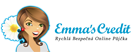 emma's credit